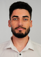 Foto oficial de Rafael Ventura