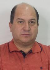 Foto oficial de Cesar Geleia