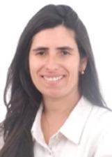 Foto oficial de Jussara Martins