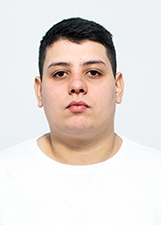 Foto oficial de Edesio Henrique