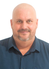 Foto oficial de Ozeias Boiko