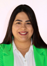 Foto oficial de Deyse Baiana