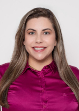 Foto oficial de Lucinha Assistente Social
