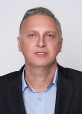 Foto oficial de Agnaldo Vujanski