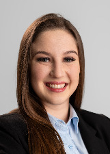 Foto oficial de Eduarda