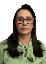 Foto oficial de Elaine Vagalume