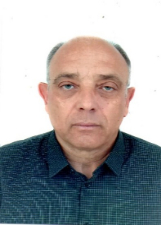 Foto oficial de Luizinho Maranhão