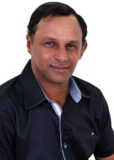 Foto oficial de Joel da Pá