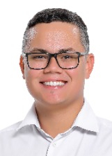 Foto oficial de Guilherme Nunes