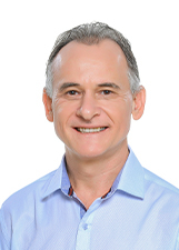 Foto oficial de Ismael Batista