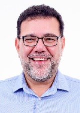 Foto oficial de Val Magalhães