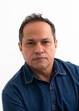 Foto oficial de Carlos Martins