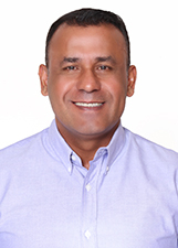 Foto oficial de Carlos Candido Barbosa