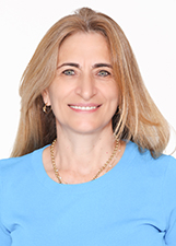 Foto oficial de Lucia Degan