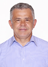 Foto oficial de Edivaldo Dias Veio Pintor