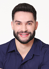 Foto oficial de Pedro Jastrenski