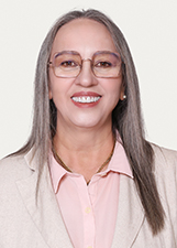 Foto oficial de Enfermeira Silvanir
