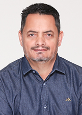 Foto oficial de Orlandinho