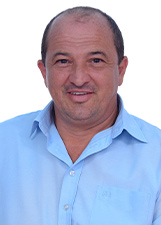 Foto oficial de Jair Boni