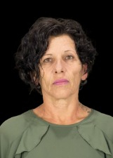 Foto oficial de Maria da Saúde