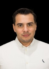 Foto oficial de Thales Tavares