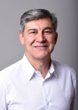 Foto oficial de Cristiano Della Rosa