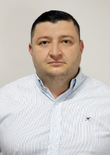 Foto oficial de Lucas Bessa