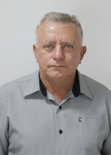 Foto oficial de Luiz Carlos Lisboa