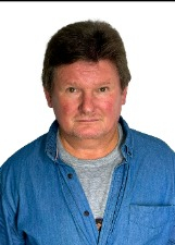 Foto oficial de Gilson Koslosviski