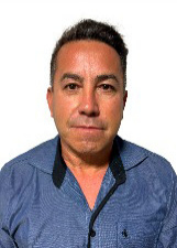 Foto oficial de Juca do Santo