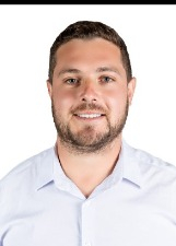 Foto oficial de Cristian Borges