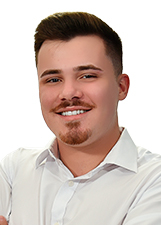 Foto oficial de Luiz Eduardo Mierzva
