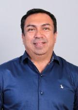 Foto oficial de Aguinaldo Hurbik