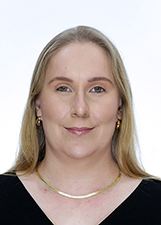 Foto oficial de Rafaela Diogão
