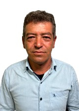Foto oficial de Olivio Batista