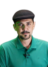 Foto oficial de Fabiano Zanatta