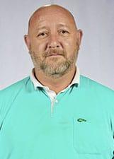 Foto oficial de Sergio Jipão