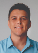 Foto oficial de Emerson Borges