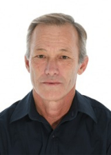 Foto oficial de Marcos Domingues