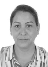 Foto oficial de Leila da Saúde