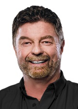 Foto oficial de Dr Marcos Ceschin