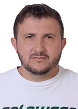 Foto oficial de Luiz Paulo