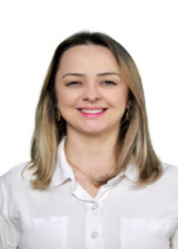 Foto oficial de Carlise Priscila