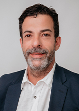 Foto oficial de Dr João Henrique