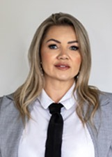 Foto oficial de Sybil Dietrich