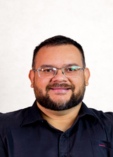 Foto oficial de Ivan da Saúde