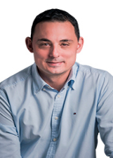 Foto oficial de Rafael Moura
