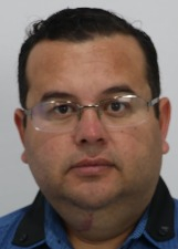 Foto oficial de Jacir da Assistencia Social