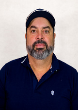 Foto oficial de Alexandre Magrão