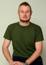 Foto oficial de Anderson Dierings